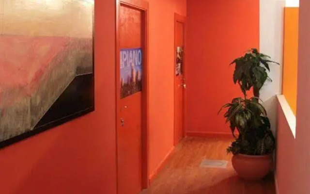 The Architect Hostel