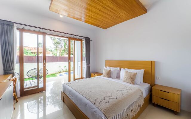 Vitasha Supala Ubud - Ubud Center Prime Location