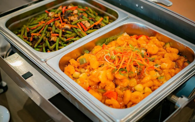 JSK Mantanani Island Resorts