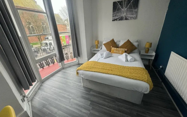 Avalon Guest House