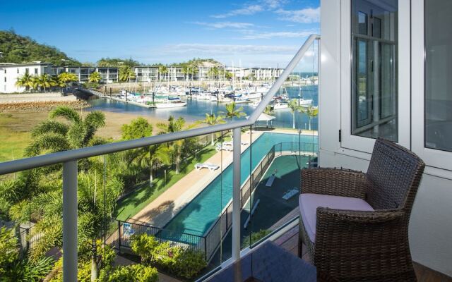 Beachside Apartment 14