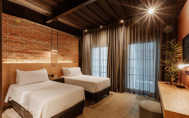 The Art Hotel Medellin
