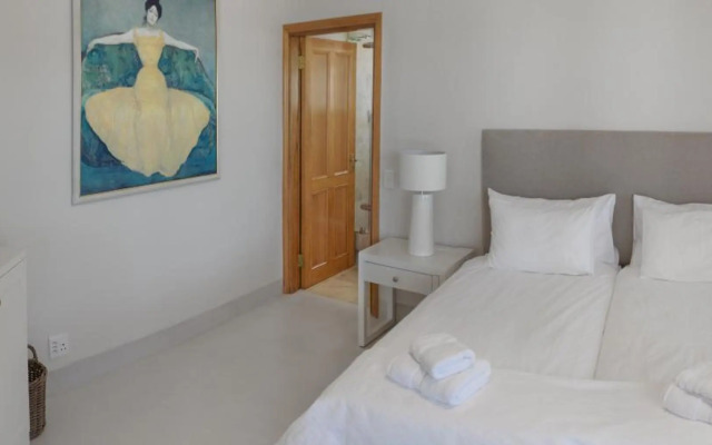 Stella Maris Luxury Apartment