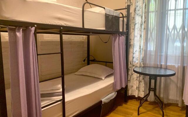 Hostel 47