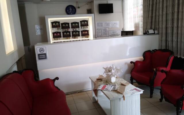 Ata Turkoglu Apart Otel