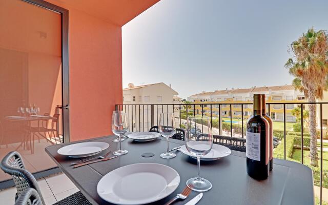 Genebra Apartment in Vilamoura