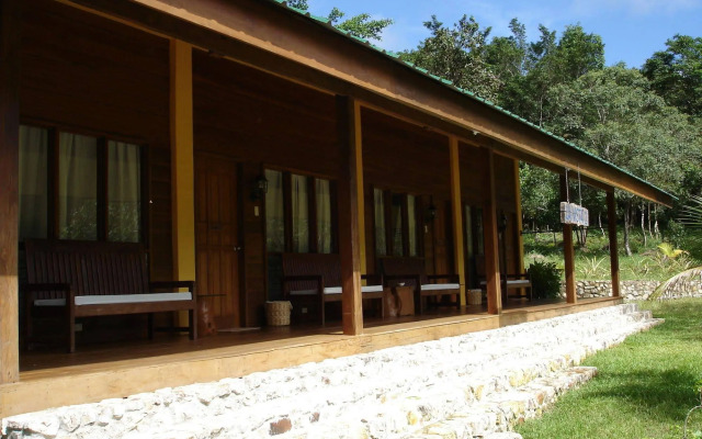 Busuanga Island Paradise Hotel