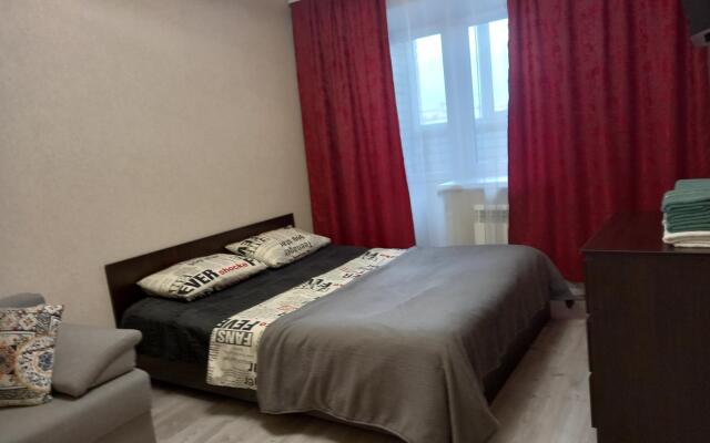 Пятница Апартаменты на шоссе Окружное 32