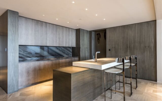 Maison Privee - Five Palm Villa