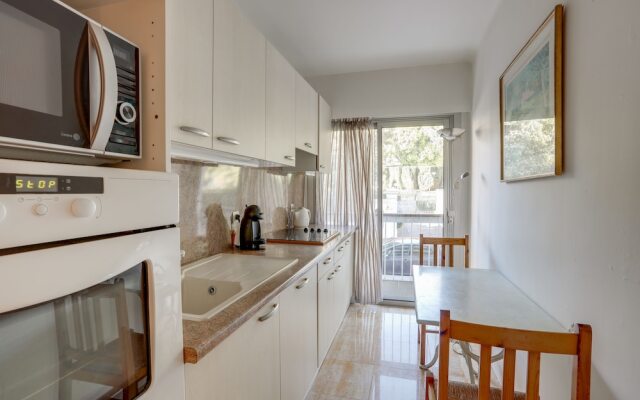 Apartment Basse Californie by Weekome