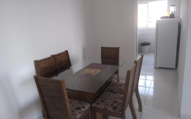 Caraguatatuba de frente para o mar