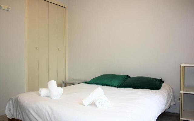 Country apartment - Guaranteed disconnection