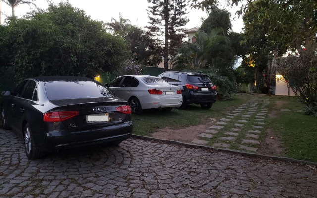 Pousada Casa Búzios