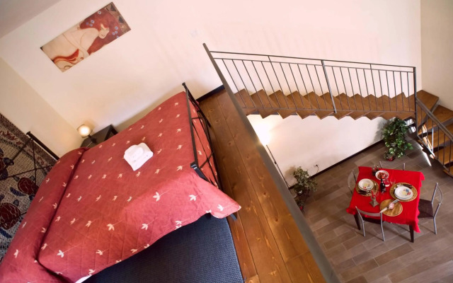 Argentiere B&B Appartamenti