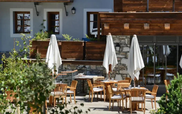 Maison de Famille Les 5 Frères