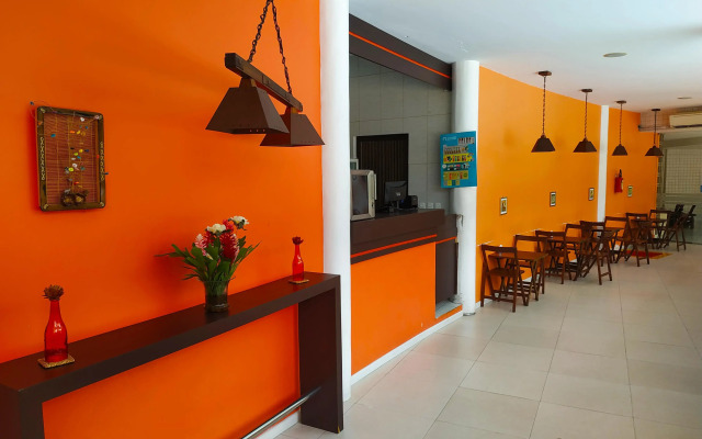 Hotel Recanto Wirapu´ru