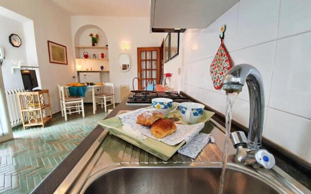 Casa Davis appartamento Il Pozzo