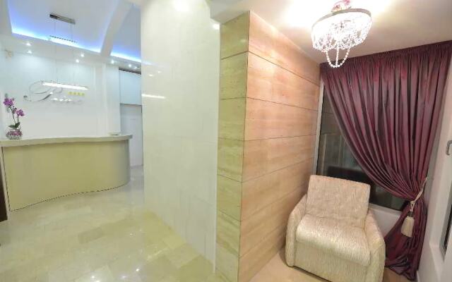 Hotel Princ