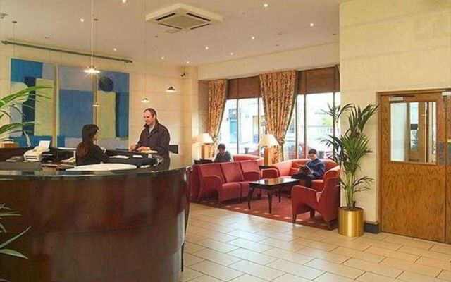 Days Inn Dublin City Rathmines