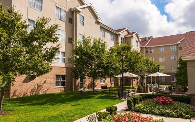 Homewood Suites by Hilton Princeton