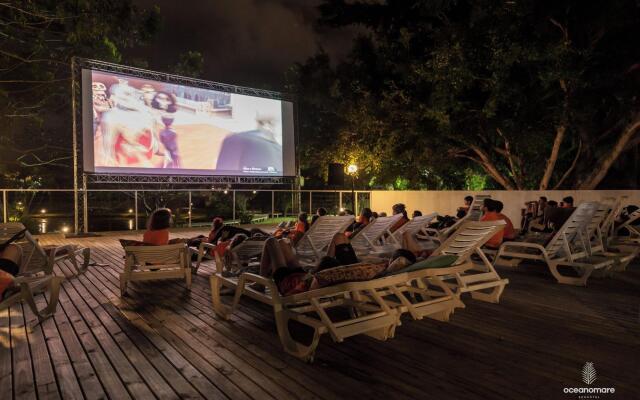 Eco Hotel Oceanomare
