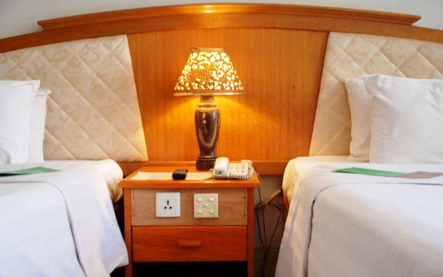 Angkor Century Annex
