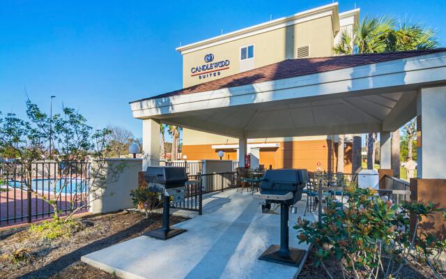 Candlewood Suites Pensacola - University Area by IHG
