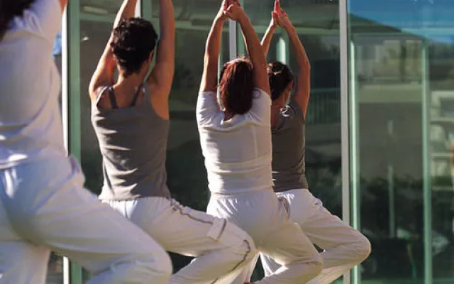 Eco-Apartments La Marineda & Hotel Thalassa Sport & Spa