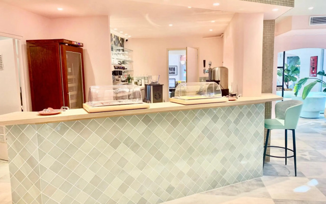Hotel Airport Cannes Mandelieu