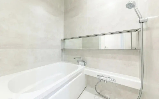 Wan's Resort Jogasaki Coast