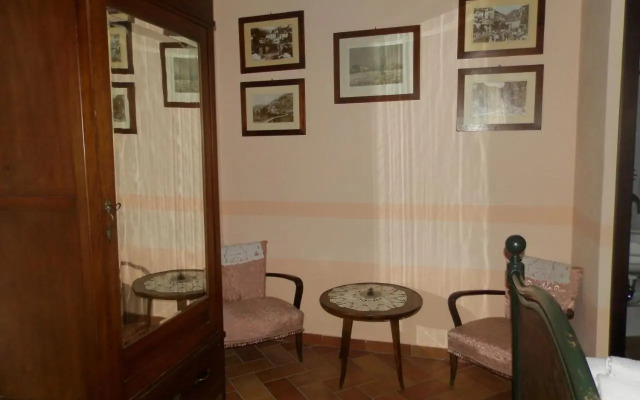 Residenza di Paese Castello del Poggio