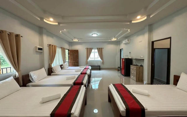Brown Andaman  Krabi