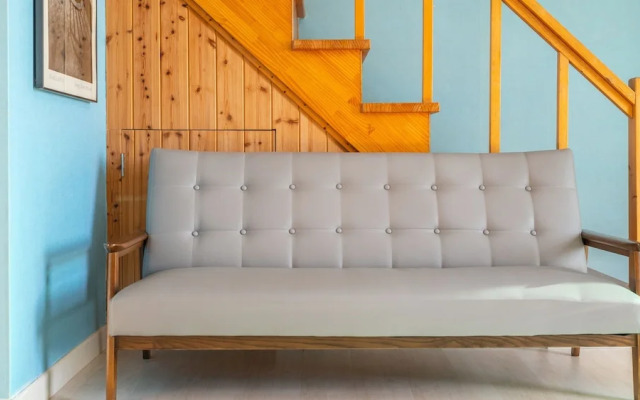 Yeosu Grace Family Pension