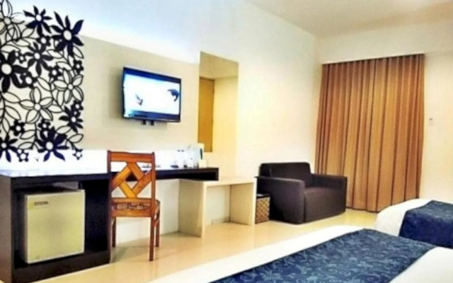 Hotel New Puri Garden Bandara Semarang