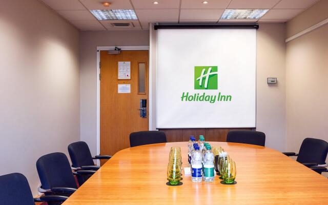 Holiday Inn London Brent Cross