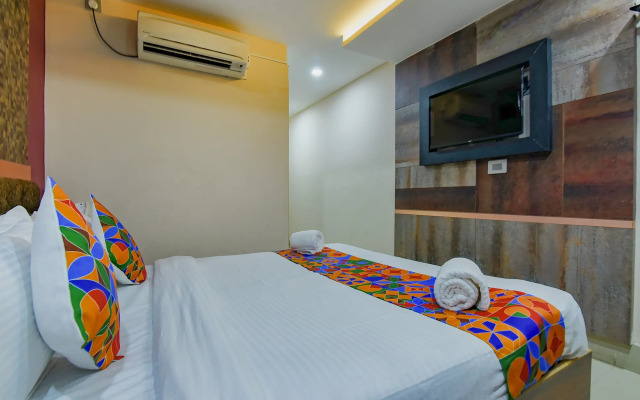 Fabhotel Middleton Desire
