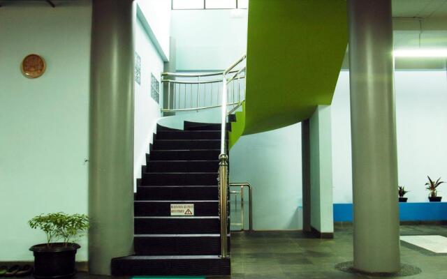 Sabda Guest House