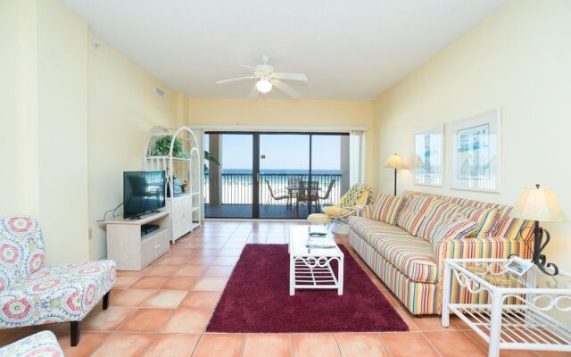 The Palms 202 Apartment 3