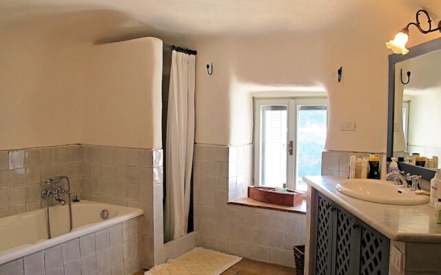 Ponzy- Villa con Piscina Privata