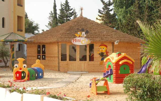 Hotel La Couronne