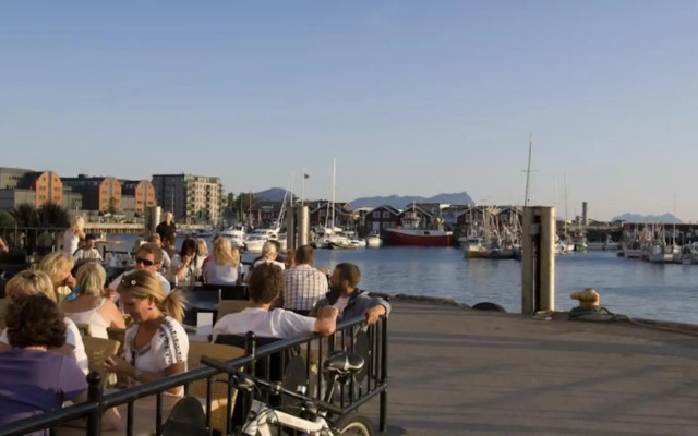 Scandic Bodø