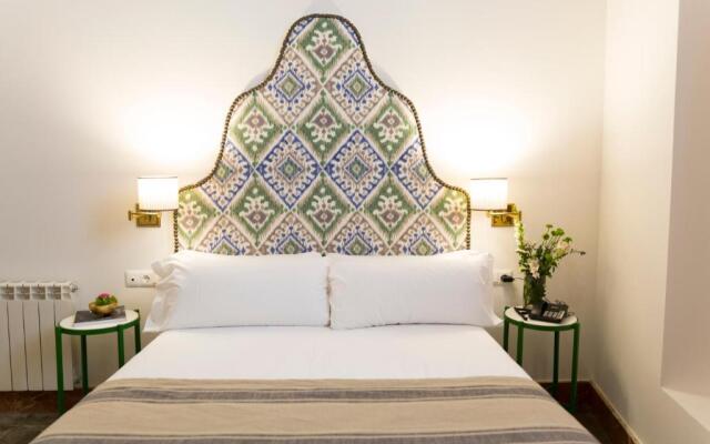 Santiago 15 Hotel Casa Palacio