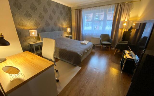 DK Apartament Reymonta