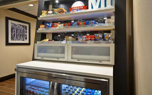 Hampton Inn Detroit/Northville