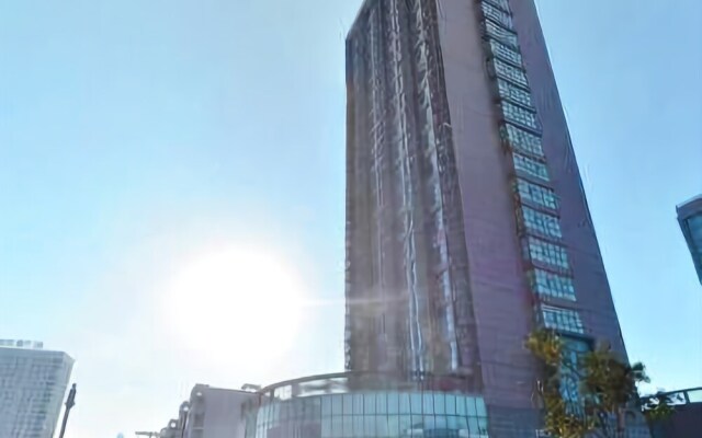 Jinrun Yangguang Apartment Hotel