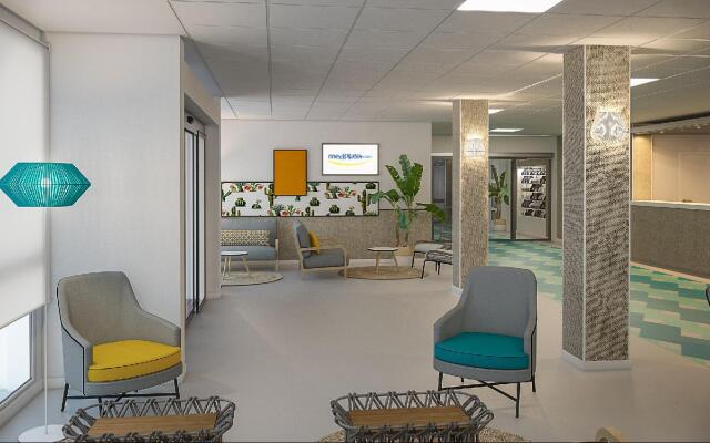 Medplaya Hotel Regente