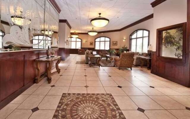 Shilo Inn Suites Hotel - Killeen