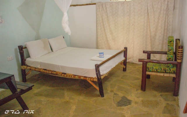 Travellers Inn Resort Malindi