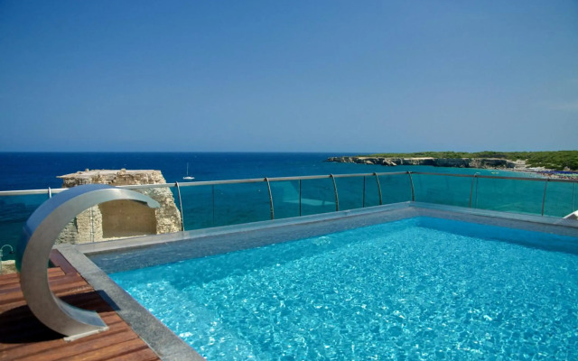 Hotel Belvedere, Torre Dell'Orso