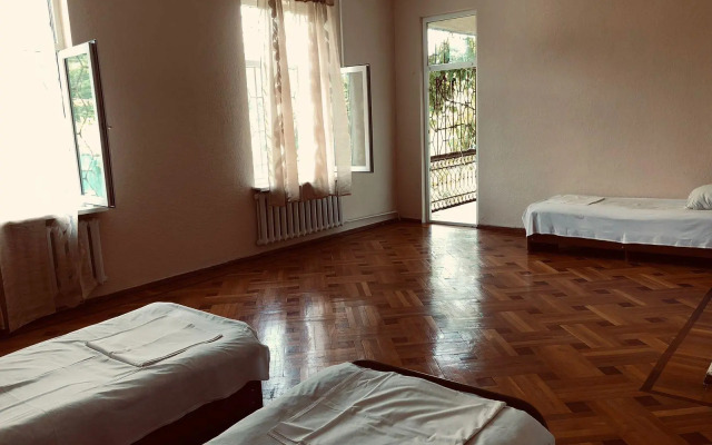 Gostevoi dom Kashtak